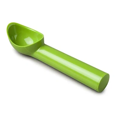 Image of Zeal Soft Ice Cream and Food Scoop Lime