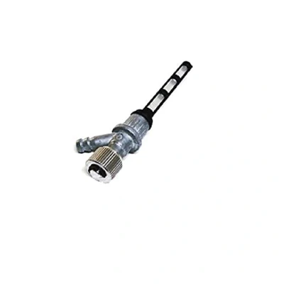 Image of RUBINETTO BENZINA PIAGGIO APE 50/220 FUEL TAP ROBINET ESSENCE