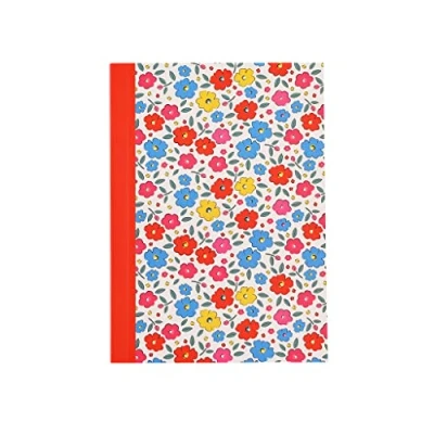Image of Tilde A6 Lined Notebook