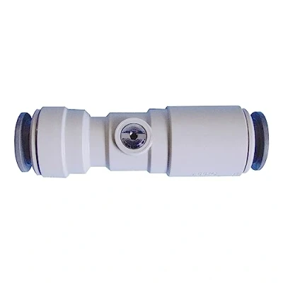 Image of John Guest SpeedFit 22mm Plastic Service Valve 22SV
