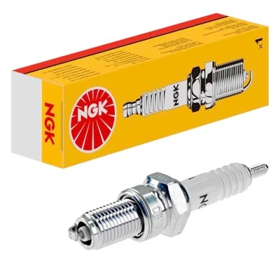 Image of 9806956717 Spark plug NGK 7512 M12 x 1,25 18 mm