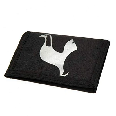Image of Tottenham Hotspur F.C. Nylon Wallet RT Official Merchandise