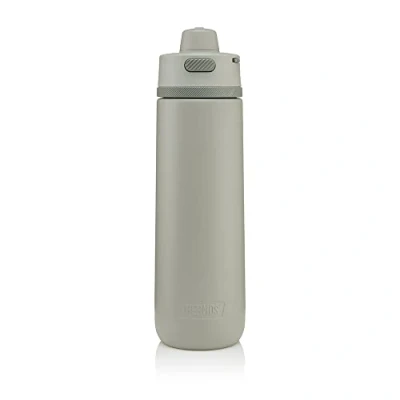 Image of THERMOS, Green, Guardian Stainless Steel Hydration Bottle, 710ml
