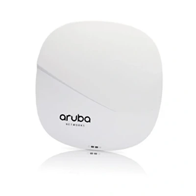 Image of HPE Aruba Ap 314 802.11N/AC 2x2: 2/4x4: 4 MU MIMO Dual Radio Antenna Connectors
