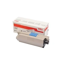 Image of Oki Black Toner C332 MC363 3k 46508712