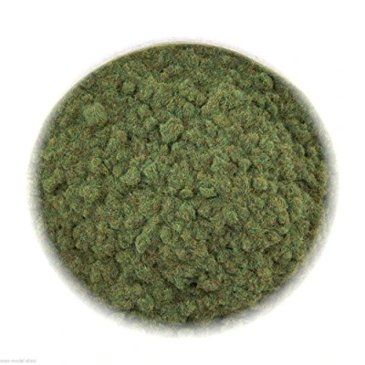 Image of WWS Dark Green Scatter/Flock 30g