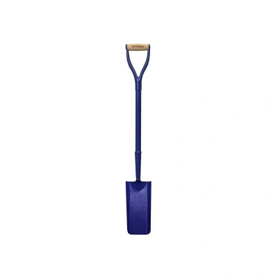Image of Faithfull All Steel Cable Laying Shovel MYD