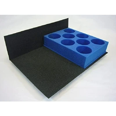 Image of KR Multicase Tray for 8x Heavy Weapons Teams (tall)