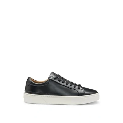 Image of BOSS GARY Trainers, Men&#039;s, Size: 11, Black one