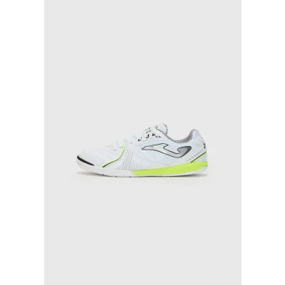 Image of Joma Dribling Trainers, Men&#039;s, Size: 7.5, White Imitation leather/ textile
