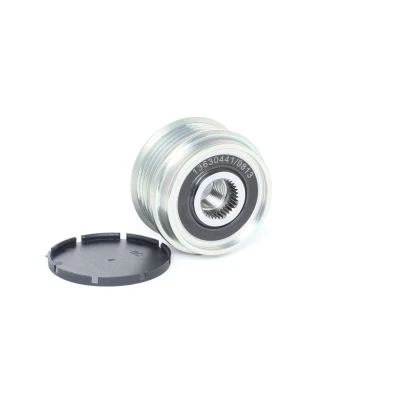 Image of 1106734, 1469755, 95VW10344FA Freewheel Clutch VALEO 588014 40,6mm AUDI: A3 Sportback, A4 B7 Avant, B6 VOLKSWAGEN: Passat B5 GP Estate