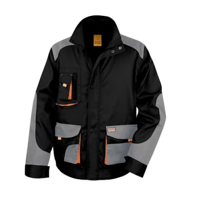 Image of Result Veste Lite