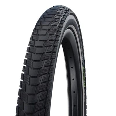 Image of Schwalbe Pick Up Performance Super Defense Tyre, Black/Reflective, 24x2.35