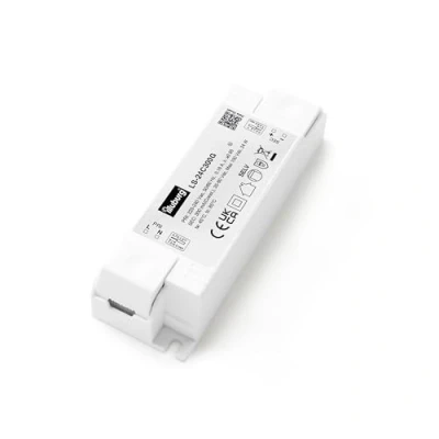 Image of illuburg LED Driver 300mA 350mA Constant Current 11W 24W Flickerfree Power Supply Transformer