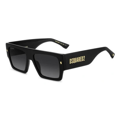 Image of Dsquared2 D2 0165/S 807/9O Sunglasses
