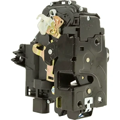 Image of TarosTrad 60 0136 R 86159 Door Lock Mechanism Front