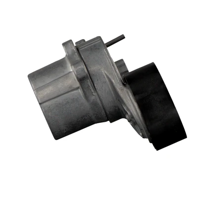Image of 6512001270, A6512001270 Tensioner FEBI BILSTEIN 38466 MERCEDES BENZ: Vito Mixto, Sprinter 3.5 T Van, Platform/Chassis