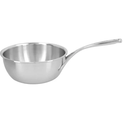 Image of Demeyere Saucepan Atlantis 7 Conical ø 20 cm / 2 Liter