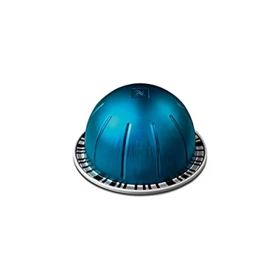 Image of Nespresso Vertuo Odacio Coffee, 10 Count (2 Pack)