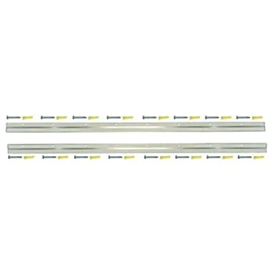 Image of Hangman Z 30 Heavy Duty Mirror, Picture and Panel Hanger, Aluminum, 76.20 cm