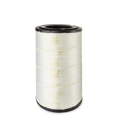 Image of 5001018011 Air Filter UFI 27.357.00 465mm 313mm Insert