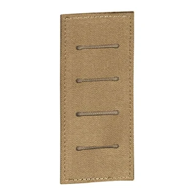 Image of Helikon MOLLE Adapter Insert 1 Coyote