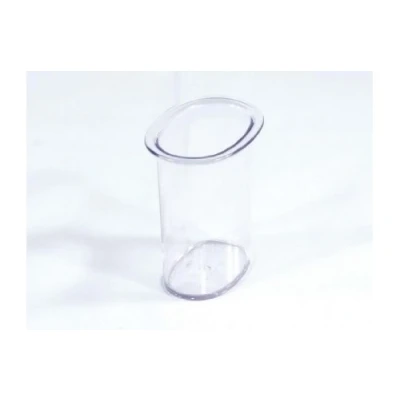 Image of Kenwood Food Processor Replacement Pusher for: FP120, FP126, FP190 Etc (711728), Plastic