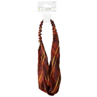 Image of Harry Potter Hair Band Gryffondor Official Product