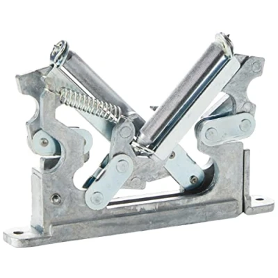 Image of Chantry Replacement Mechanism