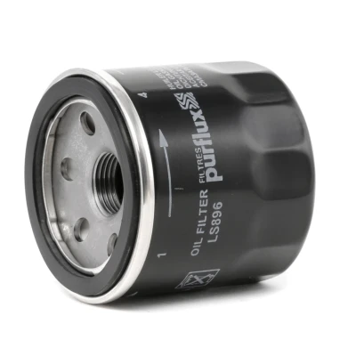 Image of FH1011, FH1065 Oil Filter PURFLUX LS896 Spin on SUZUKI: Vitara IV Off Road, SWIFT 4, Jimny DAIHATSU: Copen I, Terios II, Cuore 6