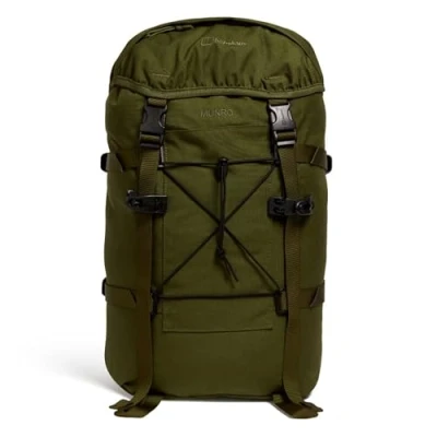 Image of Berghaus Munro II IR Cedar Green