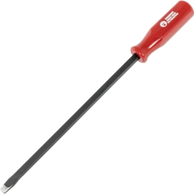 Image of Kennedy 300mm Straight Blade Plastic Handle Pry Bar