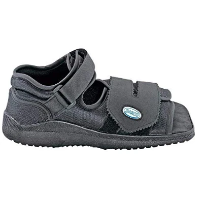 Image of DARCO Medsurg Shoe, Mens, Large