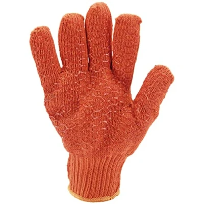 Image of Draper Non Slip Work Gloves, Extra Large (Pair)