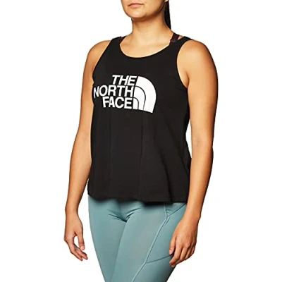 Image of THE NORTH FACE Easy T Shirt TNF Black XL