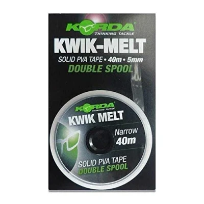 Image of Kwik Melt Solid PVA Tape 10 &amp; 5mm width