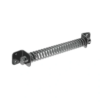 Image of SEC Door GTE SPRNG 20CM BK S5121*