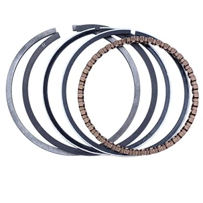 Image of 39mm Piston Ring Kit for Honda GX31 GX35 GX35NT UMK431 UMT431 UMK435 HHT35S Trimmer Brushcutter # 13010 ZM5 000