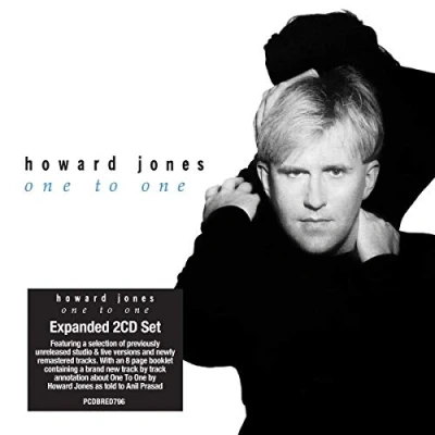 Image of One To (2Cd)