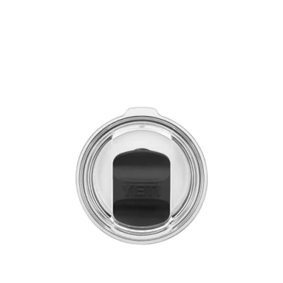Image of YETI Rambler Magslider Lid, Black, Small
