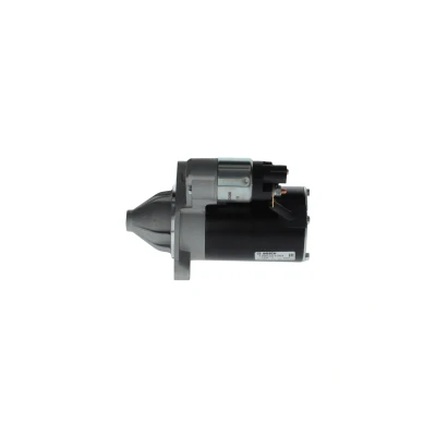 Image of 3610003100 Starter motor BOSCH 1 986 S01 004 12V 0,9kW 8 30,50 links 75mm HYUNDAI: i10 I, i20 I Hatchback, KIA: RIO 3