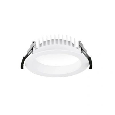 Image of Elumi Non Dimmable 4000K LED Downlight 12W Aurora