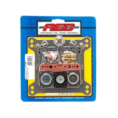 Image of Advanced Engine Design Carburetor Rebuild Kit, Performance, Holley 4150 Carburetors, Gas, Kit