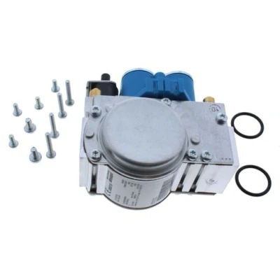 Image of Worcester 24I &amp; 28I Junior Dungs Gas Valve 87161056540