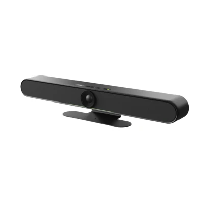 Image of Ipevo Video Sound Bar VC B4K Black