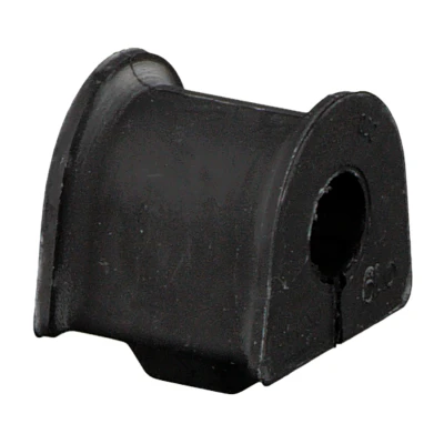 Image of 548132F000 Stabilizer Bushes FEBI BILSTEIN 41575 Front Axle Rubber 19mm