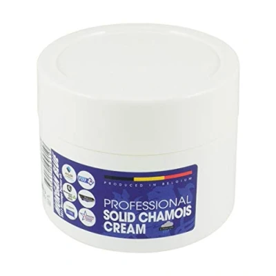 Image of Morgan Blue: Chamois Cream Solid 200ml Tub