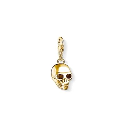 Image of Thomas Sabo Skull Charms Collection