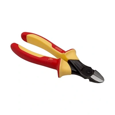 Image of 2101S 140 Pliers Side,Cutting 140mm Conform to: IEC 60900: 2012 BAHCO