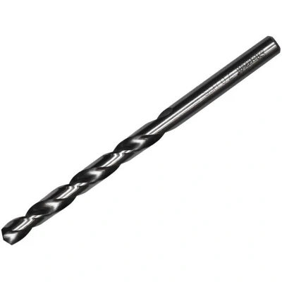 Image of Starrett HSS Split Point Drill Bit 7.0 x 109mm